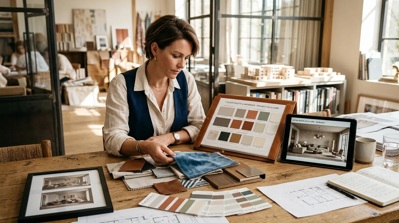 Lauree estere per designer, artisti, autori e creator