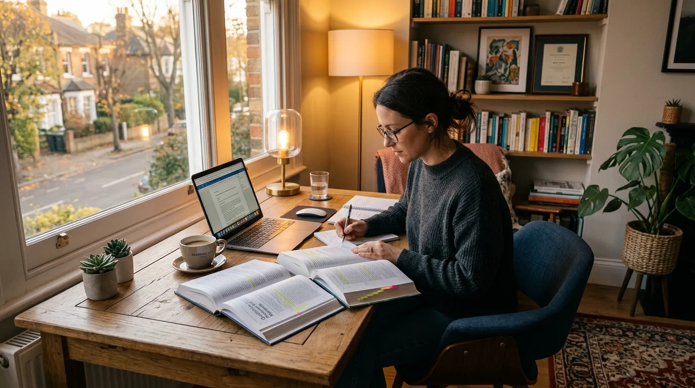 Laurea estera via Distance Learning 